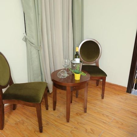 Zemalex Hotel Addis Ababa Ngoại thất bức ảnh