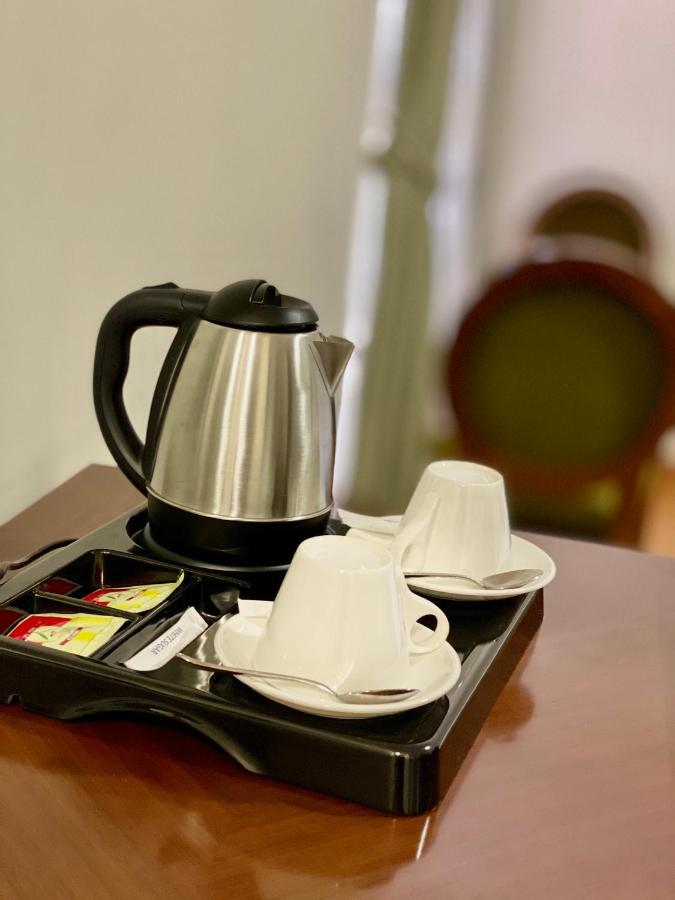 Zemalex Hotel Addis Ababa Ngoại thất bức ảnh